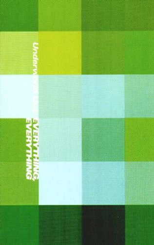 Underworld - Everything everything