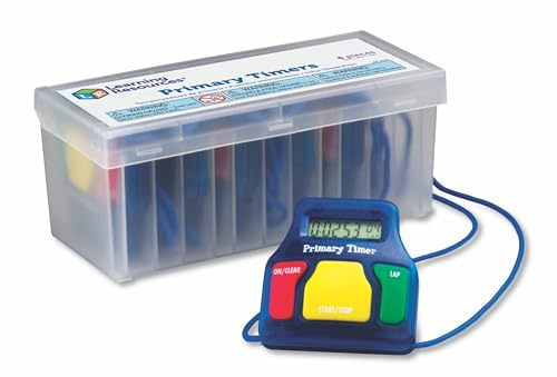 Learning Resources Primärer Timer