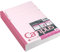 KOKUYO 10 B?cher eingestellt Roh-3AX10 30 St?ck Campus Anhang Nr. 6 Halb B5 einer gezogenen Linie (Japan-Import)