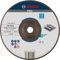 Bosch 2608600316 Disque à Tronçonner à moyeu déporté expert for metal A 30 S BF 180 mm 3,0 mm
