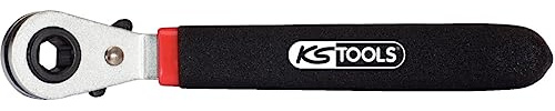 KS Tools 140.2182 5/16 Bitratsche, 140mm