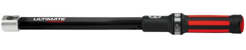 KS Tools 516.4232 9x12mm ULTIMATEprecision Einsteck-Drehmomentschlüssel, 10-100Nm