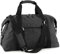 Reisetasche 'Vintage CANVAS Weekender', Farbe:Vintage Black Schwarz