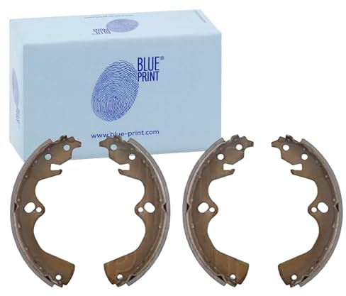 Blue Print ADG04125 Brake Shoe Kit