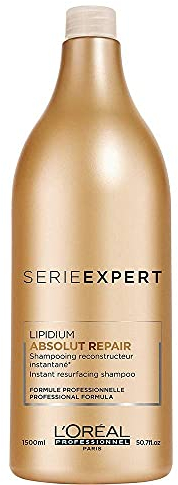 ABSOLUT REPAIR MASK 500ml LIPIDIUM VD92.