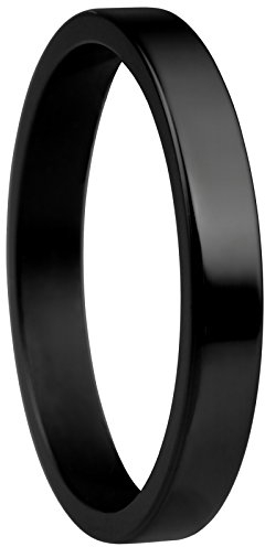 Bering Damen-Ring Keramik Gr. 67 (21.3)-554-60-101