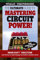 The Ultimate Guide to Mastering Circuit Power!: Minecraft® Redstone and the Keys to Supercharging Your Builds in Sandbox Games (English Edition)