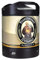 4 x Franziskaner Weissbier Perfect Draft 6 Liter Fass, inkl. 20.00€ Pfand MEHRWEG