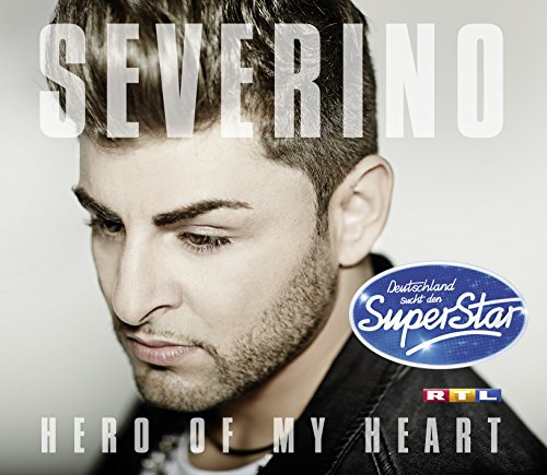 Hero of My Heart (2-Track)
