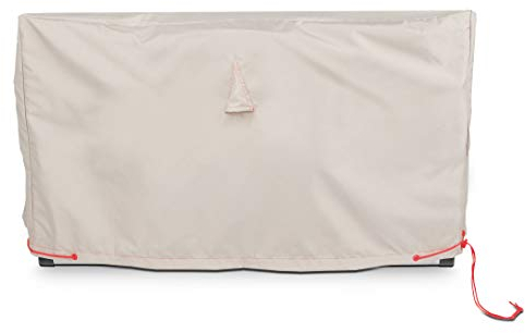 cov' Up Funda de protección para Plancha 50 x 45 x 40 cm, Color Gris