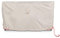 cov' Up Funda de protección para Plancha 50 x 45 x 40 cm, Color Gris