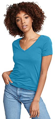 Ladies' Ideal V TURQUOISE M
