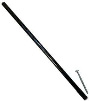 Astina carbonio per abbacchiatore giulivo 4you