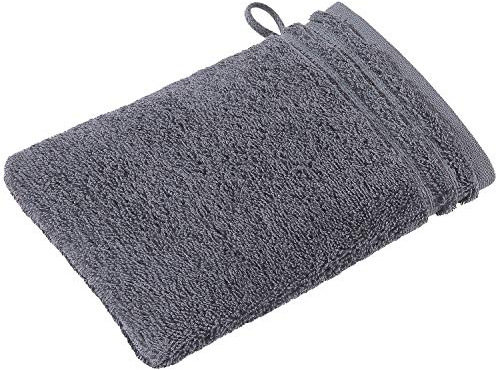 Vossen Calypso Feeling Waschhandschuh 22 x 16 cm Flanell