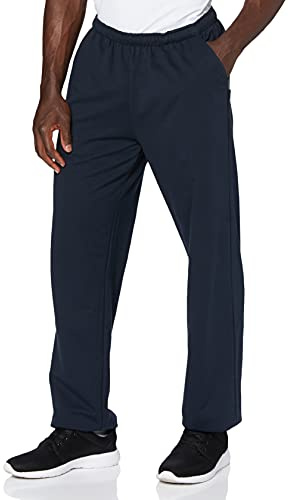 Schneider Sportswear Herren Hose Linz, Marine, 29