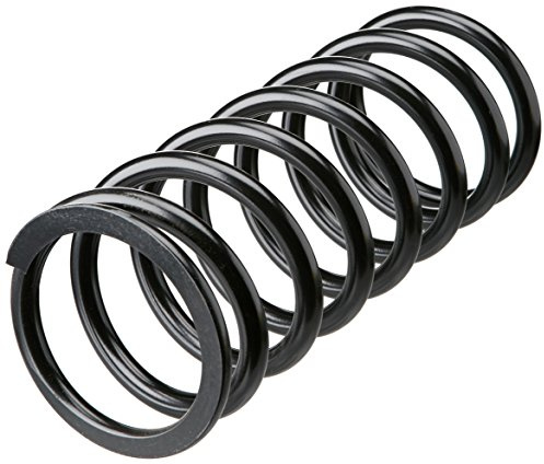 lesjofers 4075762 Coil Spring Front
