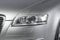 CSR - Automotive Scheinwerferblenden Kompatibel mit Audi A6 C6 Typ 4F SB029