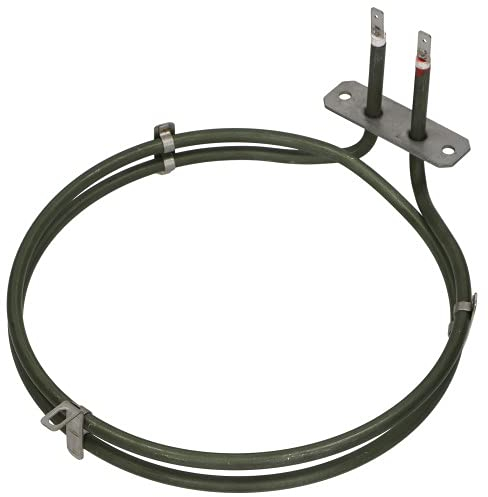 Whirlpool AKZ451/ix/01 Ventilateur de four 2000 W