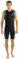 Cressi Herren Neoprenanzug Termico, Schwarz/Blau, M/3