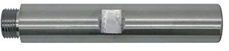 Sirius Diamond Core Drill Extension Bar 150mm