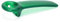BRIX Abretapas B-2121-G de plástico, color verde transparente