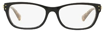 Coach Women's HC6082 Eyeglasses