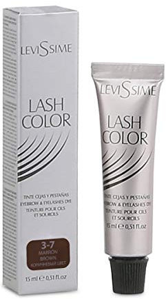 Levissime Lash Color Tinte de Pestañas 3 7-15 ml