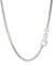 NKlaus Venezianerkette 925 Silber 3627, 50 cm lang, 9,3 Gramm 1,8 mm Breit