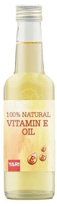 Yari 100% Natural Vitamin E 250ml