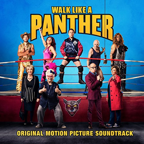 Various - Walk Like A Panther (Original
