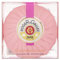 Roger & Gallet Gingembre Rouge Savon Frais Boîte Cristal Duftseife, 100 g