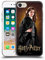 Head Case Designs Offizielle Harry Potter Hermione Granger Chamber of Secrets IV Soft Gel Handyhülle Hülle kompatibel mit Apple iPhone 7/8 / SE 2020 & 2022