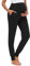 Love2Mi Pantalon de loisirs pour femmes enceintes, leggings de grossesse, pantalon de jogging extensible et confortable, Noir , XL