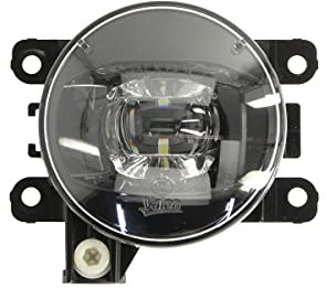 VALEO LED-Nebelscheinwerfer, Teilenummer 47421 für die Fahrzeugmodelle RENAULT See automotive fogSTAR Masterfile