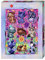 Heye 299552 Kitty Cats 1000 Teile Puzzle, Silver