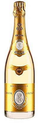Louis Roederer - Champagne Cristal 2013 Brut 0,75 lt.