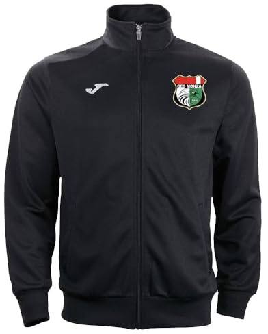 Joma - Chaqueta Gala, Talla 3XL, Color Negro