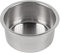 Atyhao Canasta De Filtro De Café Colador De Canasta De Filtro Presurizado De 2 Tazas De Café De Acero Inoxidable