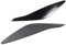 Scheinwerfer Augenbrauen Augenlider Trim Cover Aufkleber Für Vauxhall Opel Insignia A Standard 2008-2013 Augenbrauenlicht