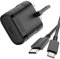 Newding 25W USB C Fast Charger for Samsung Galaxy A56 5g A55 A54 A53 A36 A35 A34 A26 A25 A16 A15 A14 A06 A05s S25 S24 S23 S22 S21 S20 FE Plus M16 F16, Type C Plug UK Wall Charger Super Fast Charging