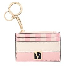 Victoria's Secret Porte-clés Victoria Card Case