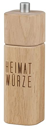 Räder Gewürzmühle Heimatwürze