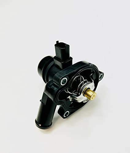 Thermostat kompatibel mit Chevrolet Orlando 1.4L 2012+ CTM/CH/004A