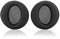Replacement Ear Pads for Sony MDR-XB950BT Professional Earpads Cushions with Soft Protein Leather, Noise Isolation Memory Foam Wireless Over Ear Headphones, Black
