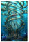 AAVEDA Game Subnautica 3 Leinwand-Poster, Wandkunst, Dekordruck, Bild, Gemälde für Wohnzimmer, Schlafzimmer, Dekoration, ungerahmt, 30 x 45 cm