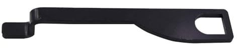 Rear Tailgate Trunk Boot Flap Lock 10/20cm For VW For T4 For T5 For T6 For Tailgate And Barn Door Standoff Holder Air Vent Lock Extension Hook Car Accessories Boot Lock