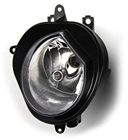 aVDB-moto Scheinwerfer vorn/Vorderlicht kompatibel mit BMW S 1000 RR S1000RR 2009-2014 (rechter)