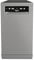 Hotpoint Ariston HA3FC10BS7A0S Lavastoviglie Libera Installazione, Larghezza: 45cm, Profondità 59cm, Altezza 85cm, Lavastoviglie Esterna Con Capacità 10 coperti, Classe Energetica C