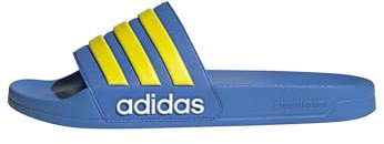 adidas Herren Cosmic M Laufschuhe | Dieser schlichte adidas Schuh aus weichem Leder mit leichter Dämpfung und vulkanisierter Gummiaußensohle bietet Komfort.