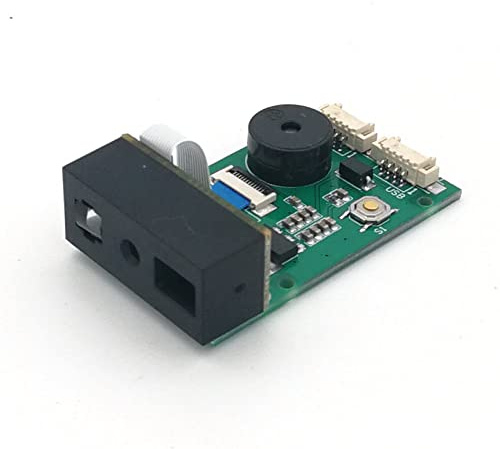 GM67 1D 2D USB UART Bar Code Qr Code Scanner Module Reader for Android